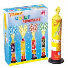 WATER QUEEN FOUNTAIN